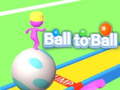 Oyun Ball to Ball