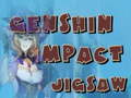 Oyun Genshin Impact Jigsaw