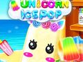 Oyun Unicorn Ice Pop