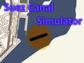 Oyun Suez Canal Simulator