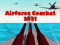 Oyun Airforce Combat 2021