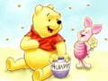 Oyun Winnie the Pooh Jigsaw Puzzle Collection