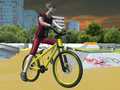 Oyun Bmx Xtreme 3D Stunt