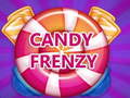 Oyun Candy Frenzy