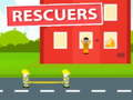 Oyun Rescuers!