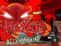 Oyun Madness Accelerant