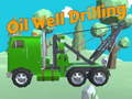 Oyun Oil Well Drilling
