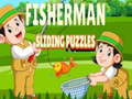 Oyun Fisherman Sliding Puzzles