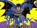 Oyun Batman Jigsaw Puzzle