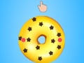 Oyun Donut Slicing