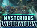 Oyun Mysterious Laboratory