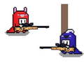 Oyun Brawl Gun