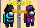 Oyun Among Us Memory 