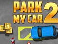 Oyun park my car 2