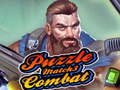Oyun Puzzle Combat match 3