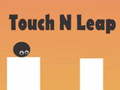 Oyun Touch N Leap