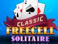 Oyun Classic Freecell Solitaire