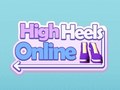 Oyun High Heels Online