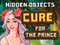 Oyun Hidden Objects Cure For The Prince