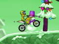 Oyun Xtreme Moto Snow Bike Racing Game