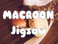 Oyun Macroon Jigsaw