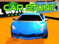 Oyun Car Stunt 