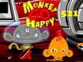 Oyun Monkey Go Happy Stage 521