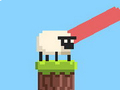 Oyun Sheep Hop
