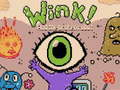 Oyun Wink and the broken robot