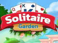 Oyun Solitaire Garden