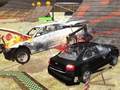 Oyun Car Crash Online