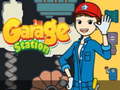 Oyun Fun Garage Station