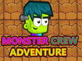 Oyun Monster Crew Adventure