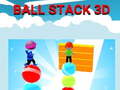 Oyun Ball Stack 3D