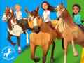 Oyun Spirit Riding Free Jigsaw Puzzle