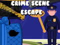 Oyun Crime Scene Escape