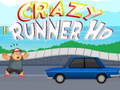 Oyun Crazy Runner HD