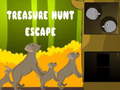 Oyun Treasure Hunt Escape