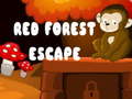 Oyun Red Forest Escape
