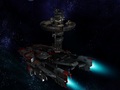 Oyun Starbase Gunship