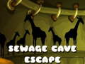 Oyun Sewage Cave Escape