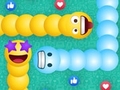 Oyun Social Media Snake