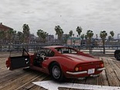 Oyun Destructible Cars Engine in Big Megapolis