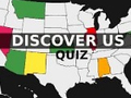 Oyun Location of United States Countries Quiz