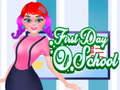 Oyun First Day of School