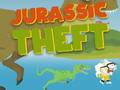 Oyun Jurassic Theft