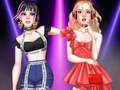 Oyun Blackpink K-pop Adventure