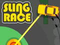 Oyun Sung Race