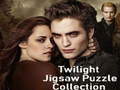 Oyun Twilight Jigsaw Puzzle Collection