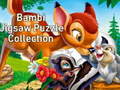 Oyun Bambi Jigsaw Puzzle Collection